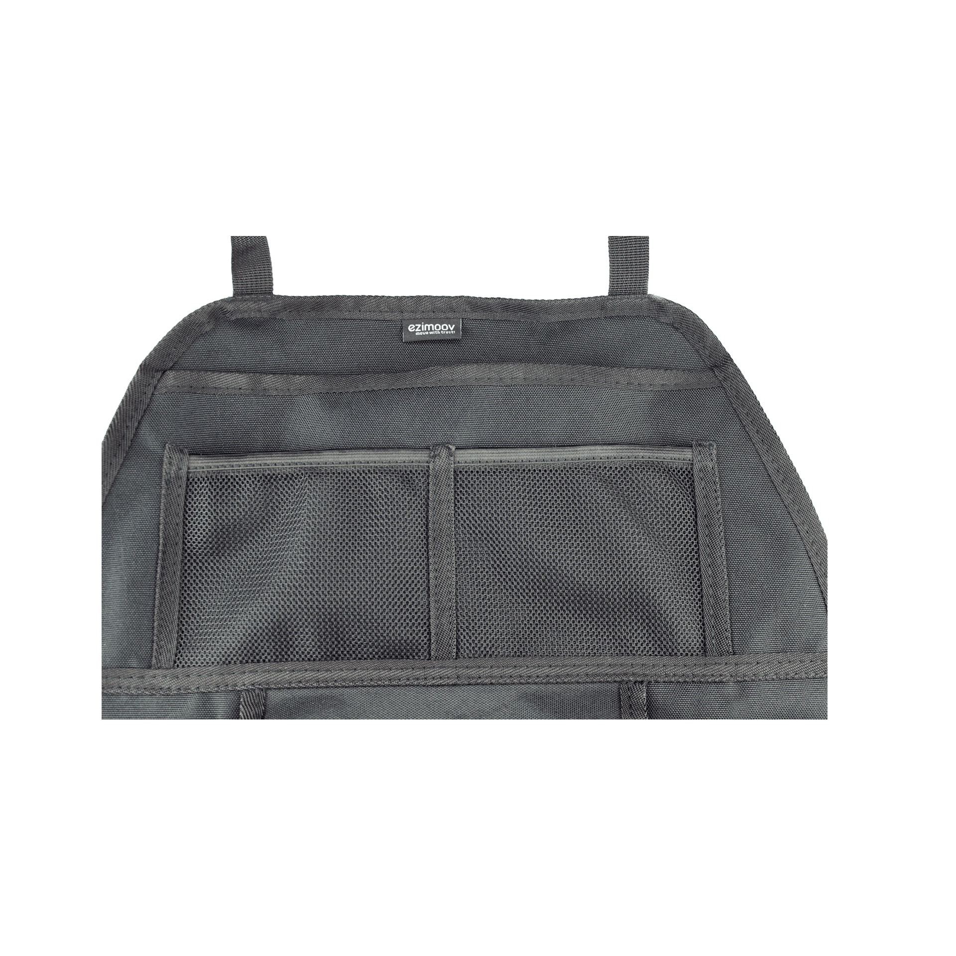 ORGANIZADOR DE ASSENTO PARA CARRO