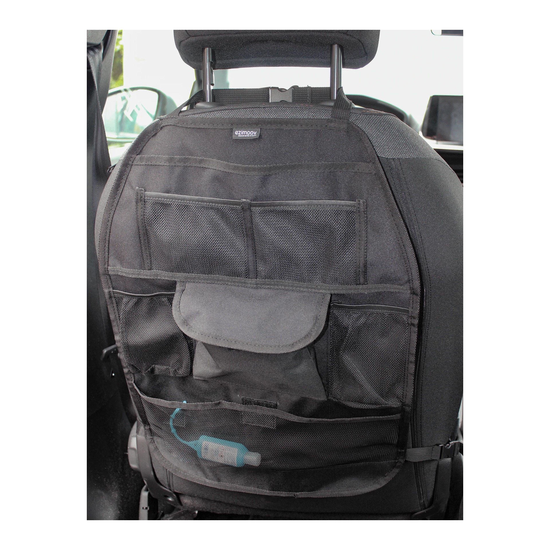 ORGANIZADOR DE ASSENTO PARA CARRO