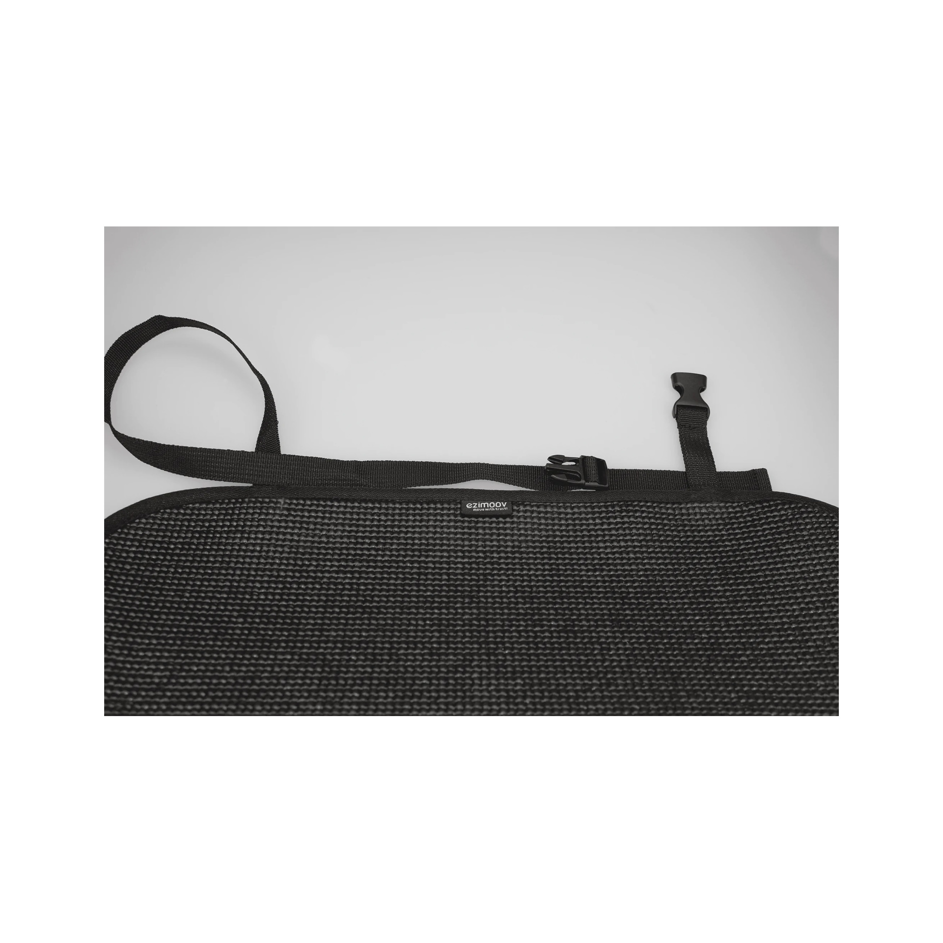 PROTETOR DE ASSENTO ANTIDERRAPANTE