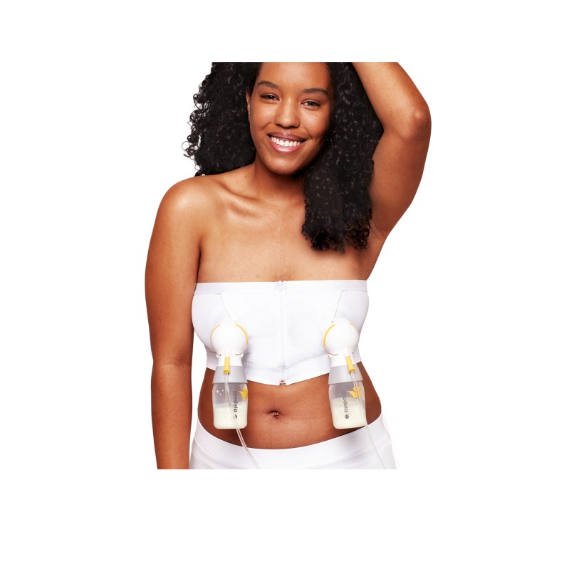 TOP DE EXTRAÇÃO HANDS-FREE