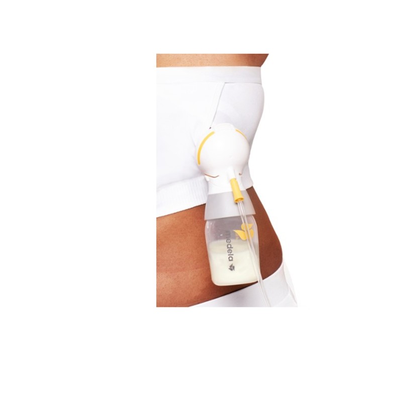 TOP DE EXTRAÇÃO HANDS-FREE