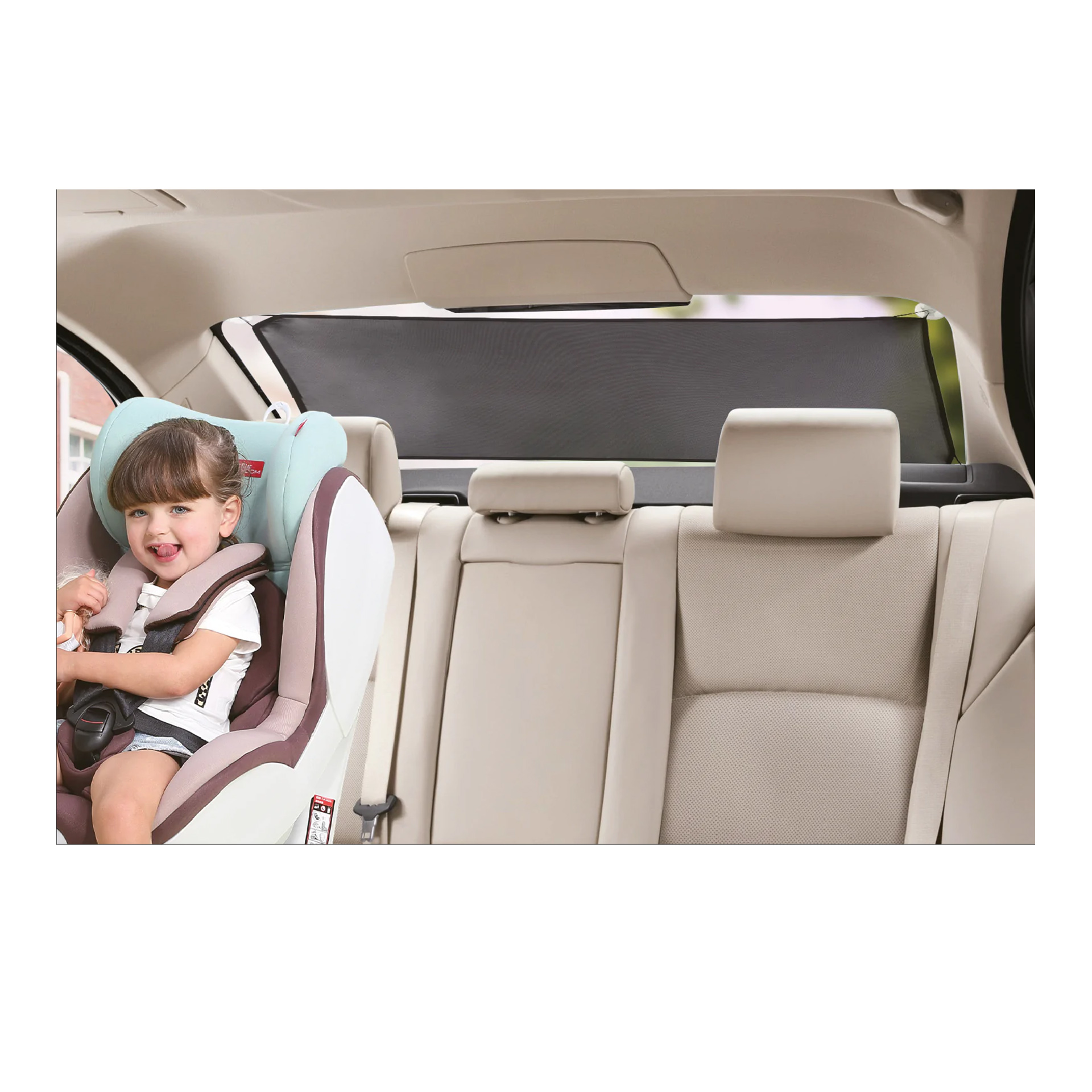 PÁRA-SOL JANELA TRASEIRA