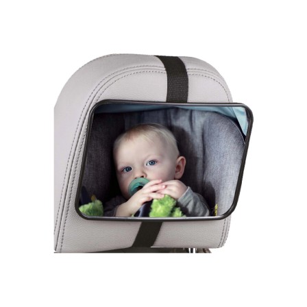 ESPELHO RETROVISOR