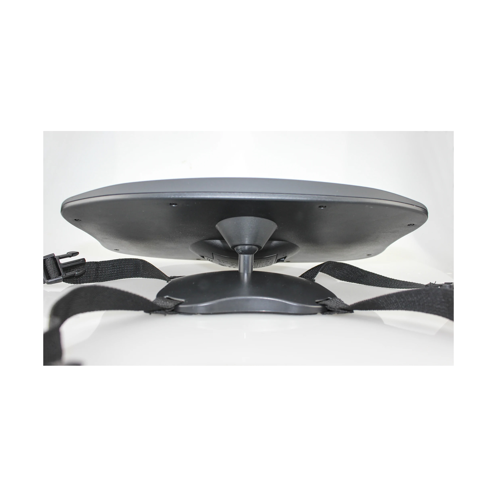 ESPELHO COM LUZ LED E COMANDO