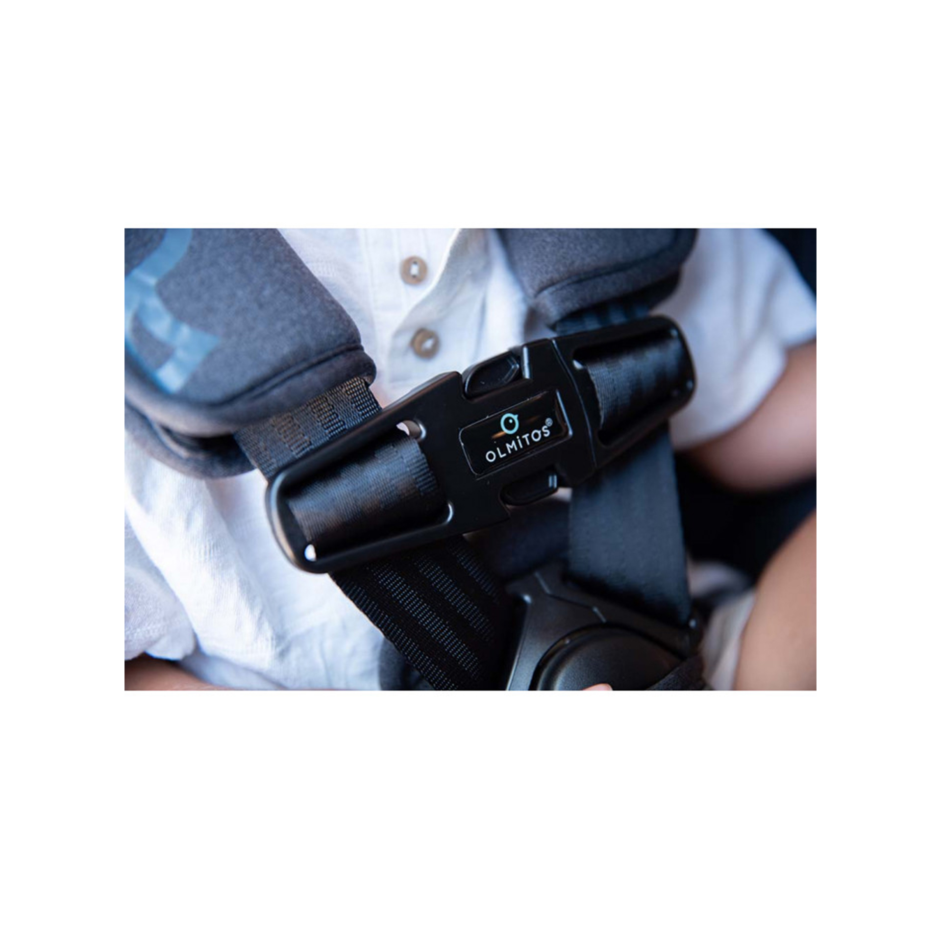 GUIA UNIVERSAL ARNÊS DE SEGURANÇA