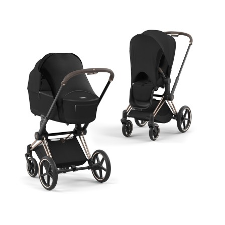 PROTETOR SOLAR BLACK