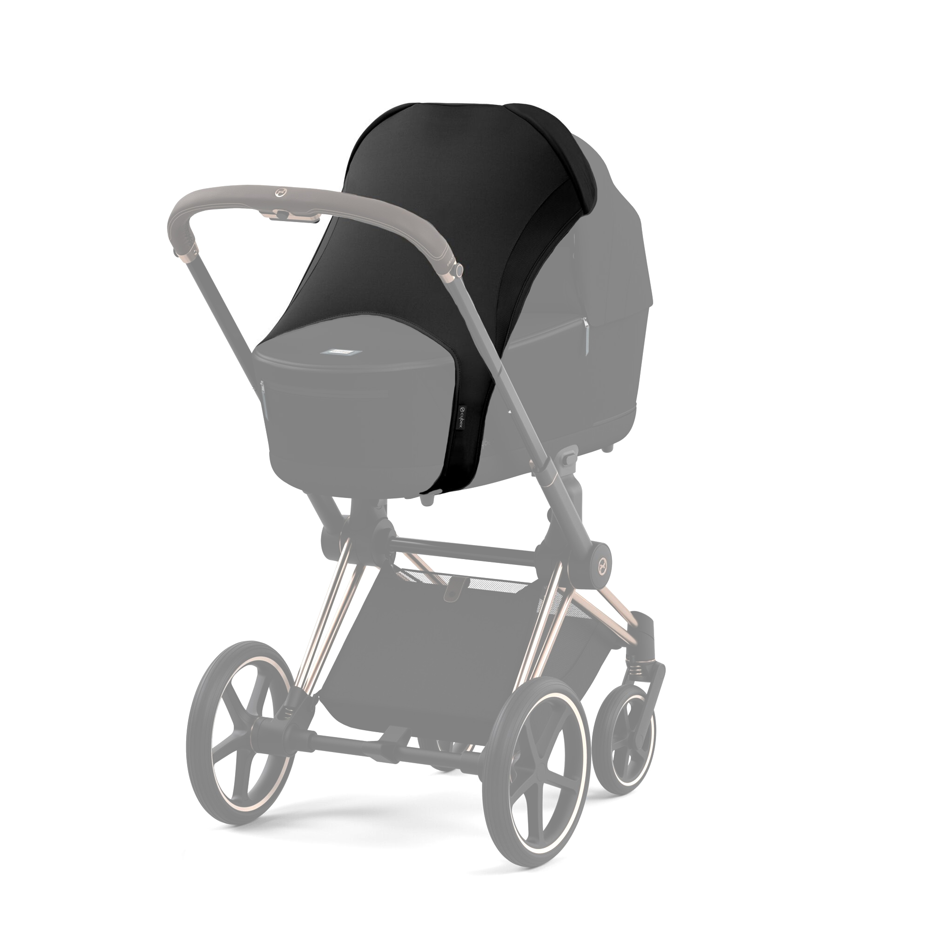 PROTETOR SOLAR BLACK