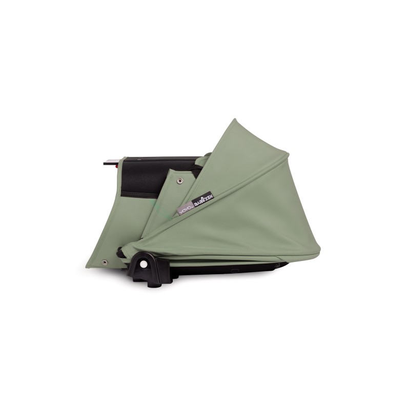 YOYO BASSINET