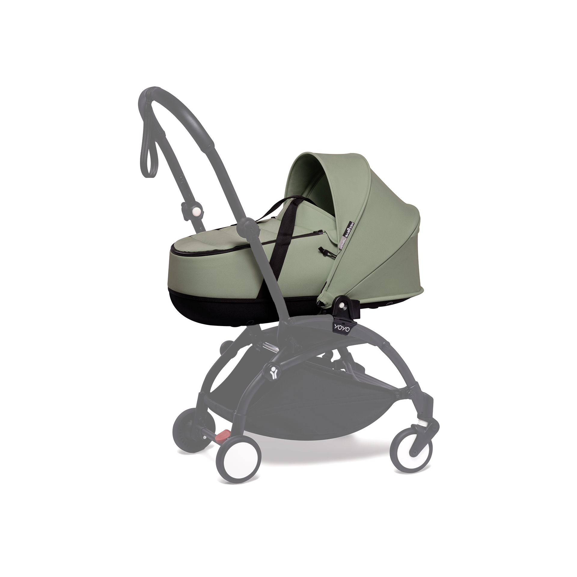 YOYO BASSINET