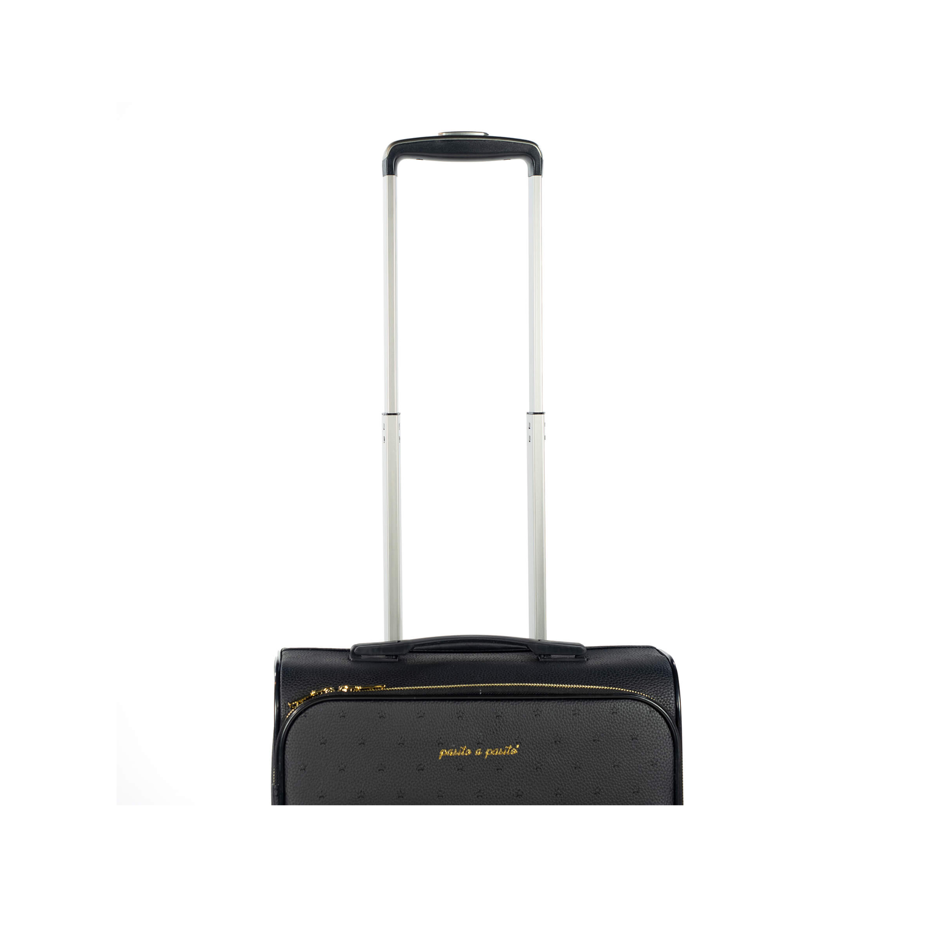 TROLLEY DE CABINE LONDON BLACK
