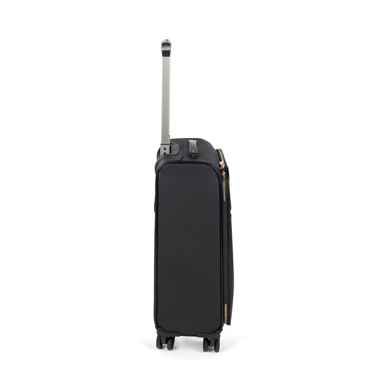 TROLLEY DE CABINE LONDON BLACK