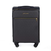 TROLLEY DE CABINE LONDON BLACK TROLLEY DE CABINE LONDON BLACK