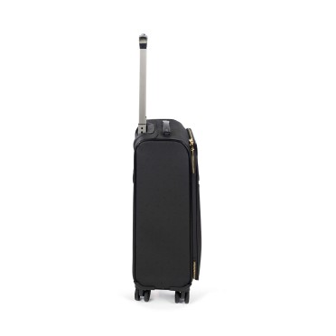 TROLLEY DE CABINE LONDON BLACK