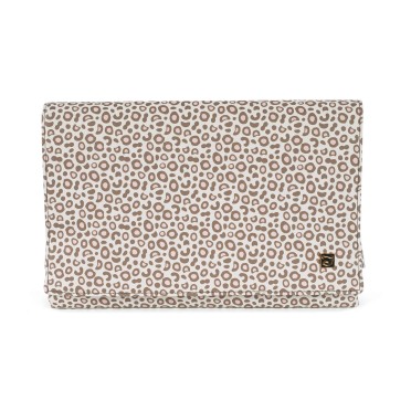 MUDA-FRALDAS LONDON ANIMAL PRINT
