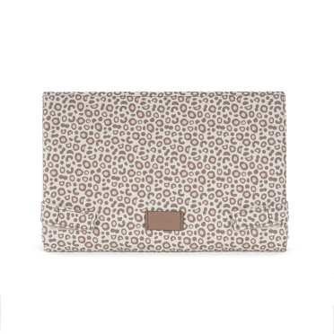 MUDA-FRALDAS LONDON ANIMAL PRINT