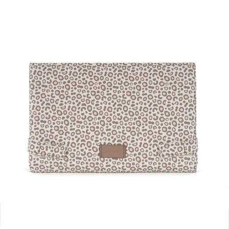 MUDA-FRALDAS LONDON ANIMAL PRINT
