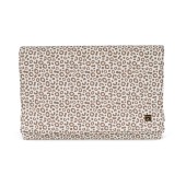MUDA-FRALDAS LONDON ANIMAL PRINT