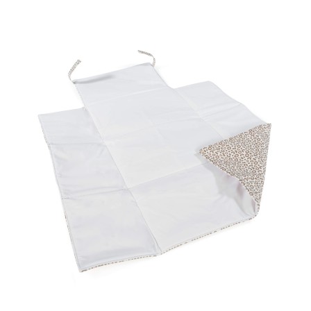 MUDA-FRALDAS LONDON ANIMAL PRINT