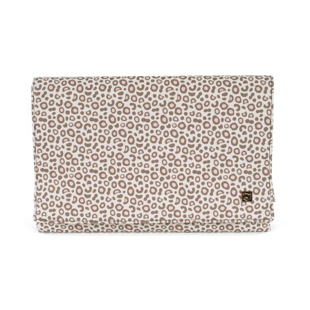 MUDA-FRALDAS LONDON ANIMAL PRINT