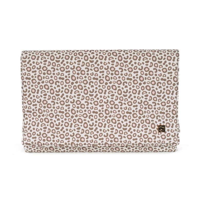 MUDA-FRALDAS LONDON ANIMAL PRINT