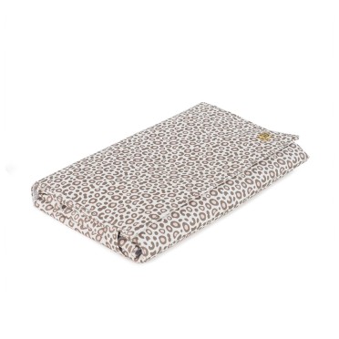 MUDA-FRALDAS LONDON ANIMAL PRINT