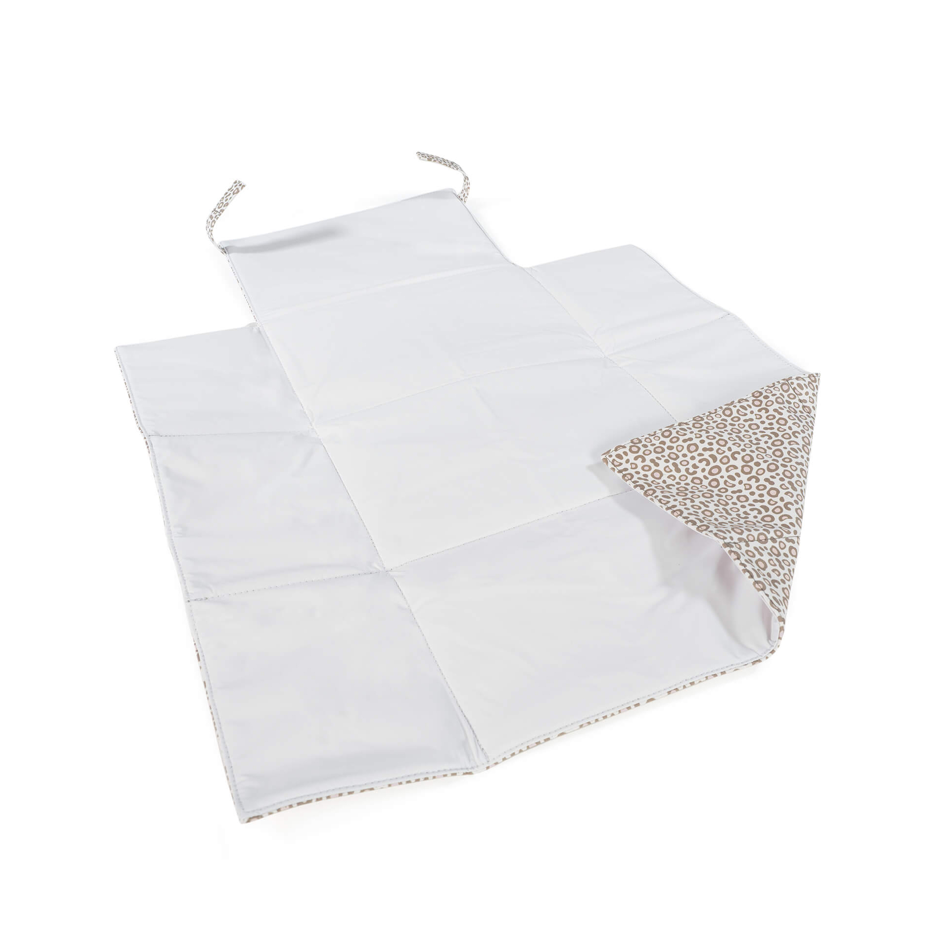 MUDA-FRALDAS LONDON ANIMAL PRINT