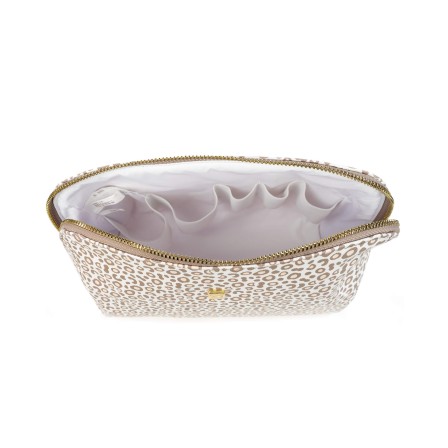 NECESSAIRE LONDON ANIMAL PRINT