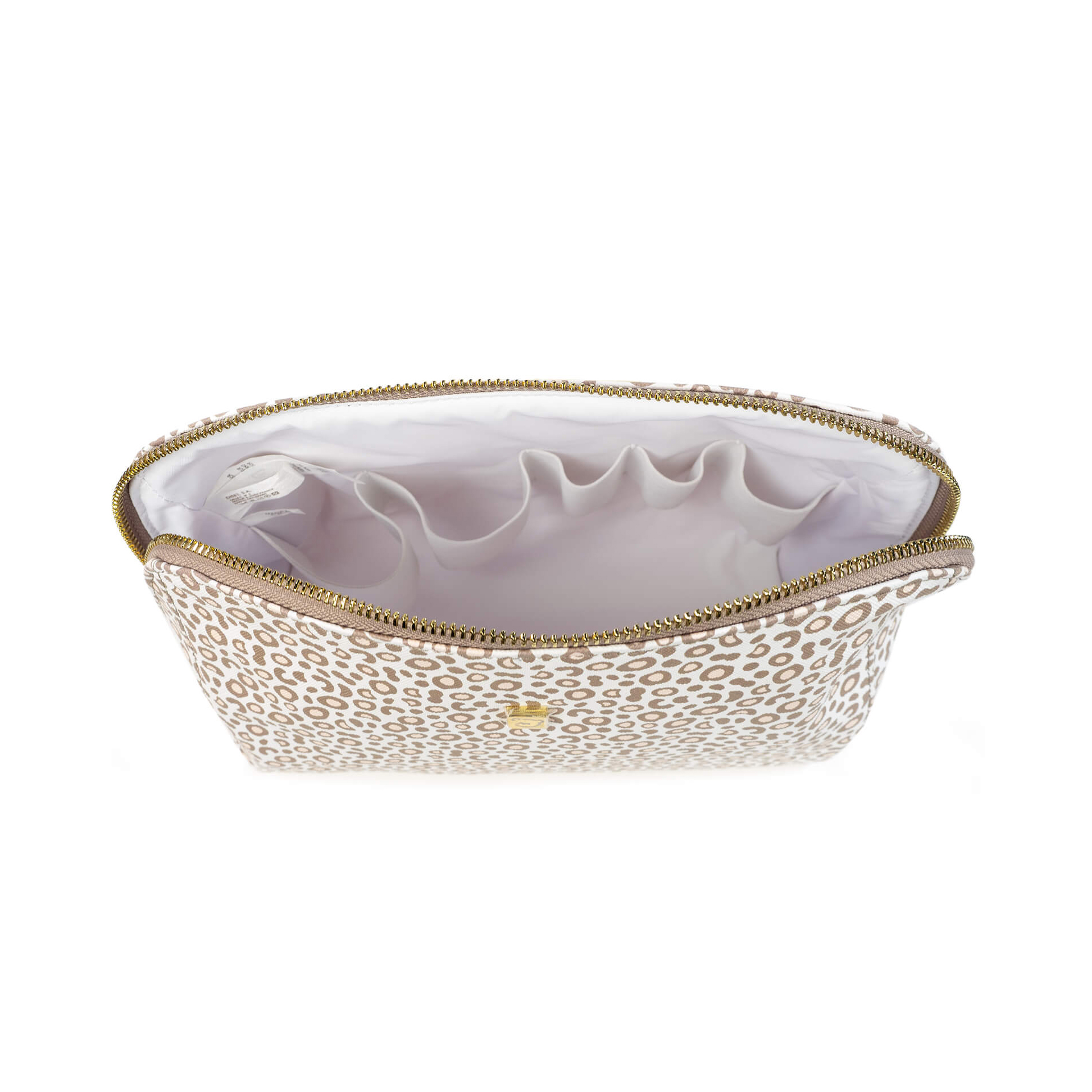 NECESSAIRE LONDON ANIMAL PRINT