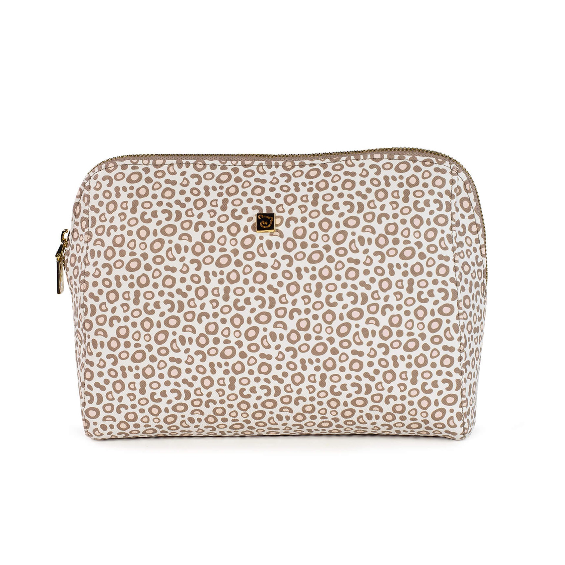 NECESSAIRE LONDON ANIMAL PRINT