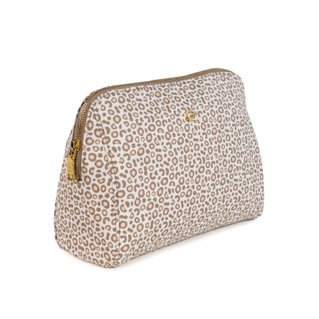 NECESSAIRE LONDON ANIMAL PRINT