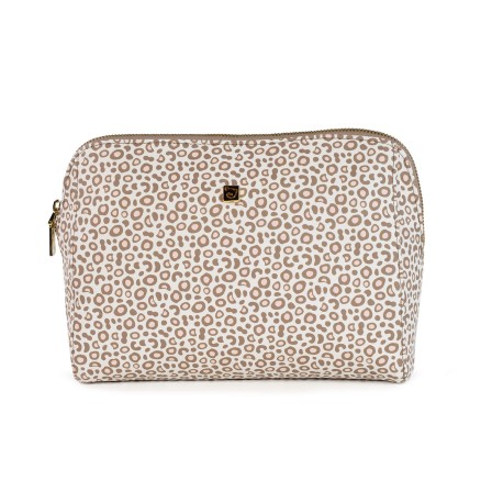 NECESSAIRE LONDON ANIMAL PRINT