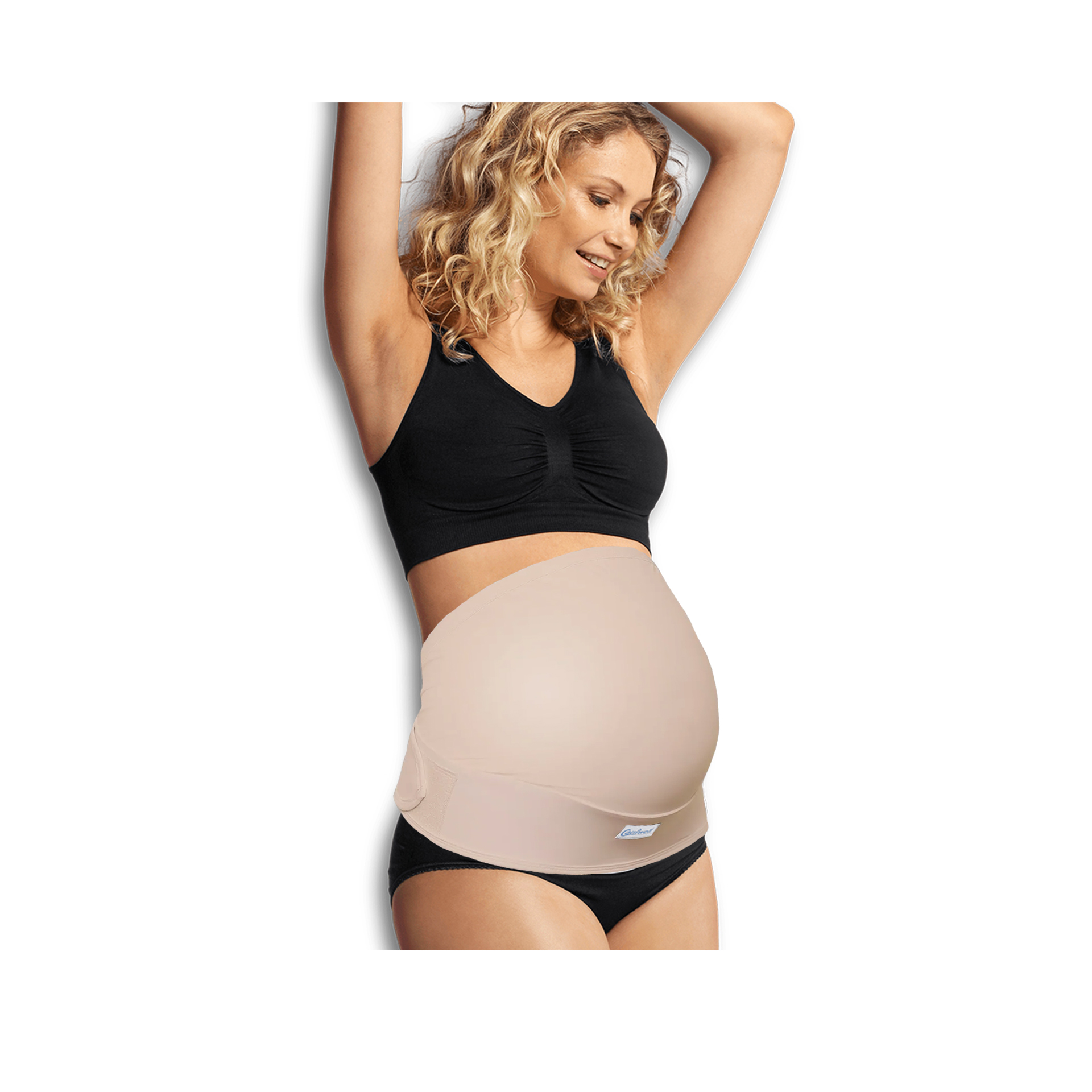 CINTO DE SUPORTE OVERBELLY HONEY