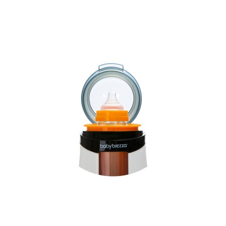 AQUECEDOR DE BIBERÕES SAFE + SMART