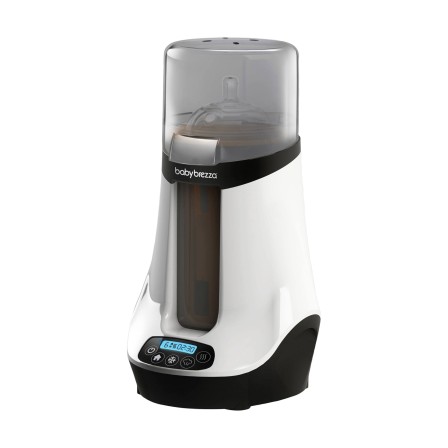AQUECEDOR DE BIBERES SAFE + SMART