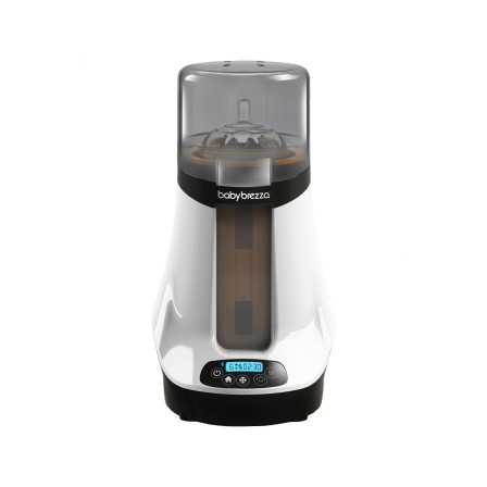 AQUECEDOR DE BIBERÕES SAFE + SMART