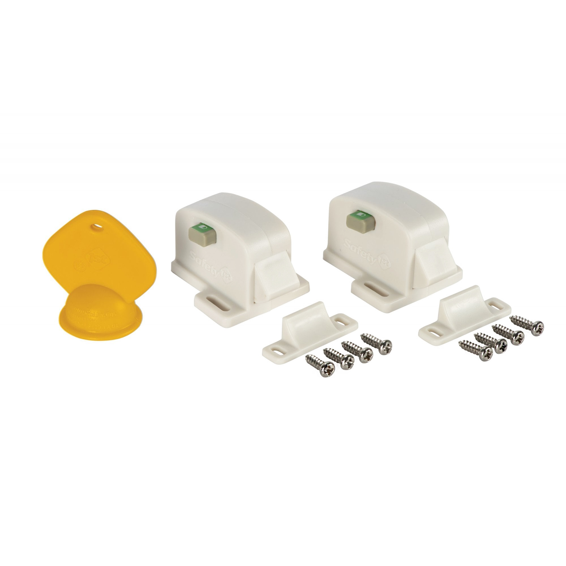 BLOQUEADOR MAGNÉTICO