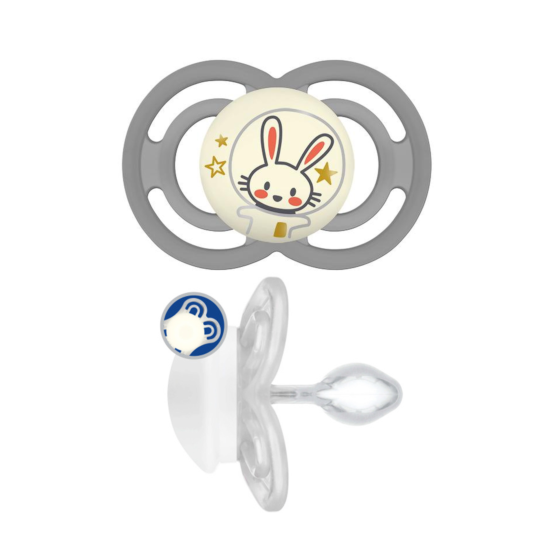 CHUPETA PERFECT NIGHT 16+M