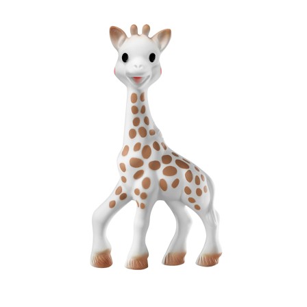 GIRAFA + MORDEDOR SOPHIE LA GIRAFE
