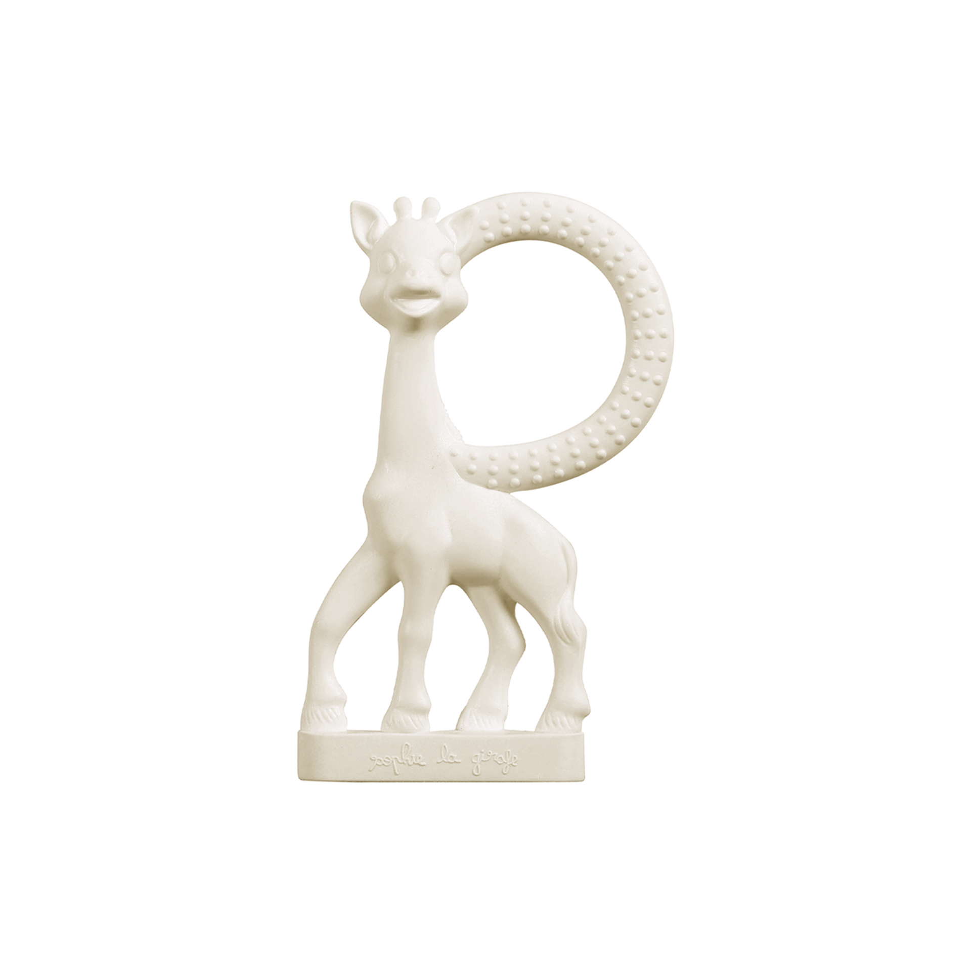 GIRAFA + MORDEDOR SOPHIE LA GIRAFE