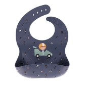 BABETE SILICONE SPEED RACER
