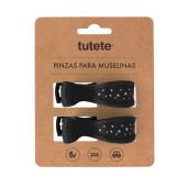 PINAS PARA MUSSELINAS BLACK