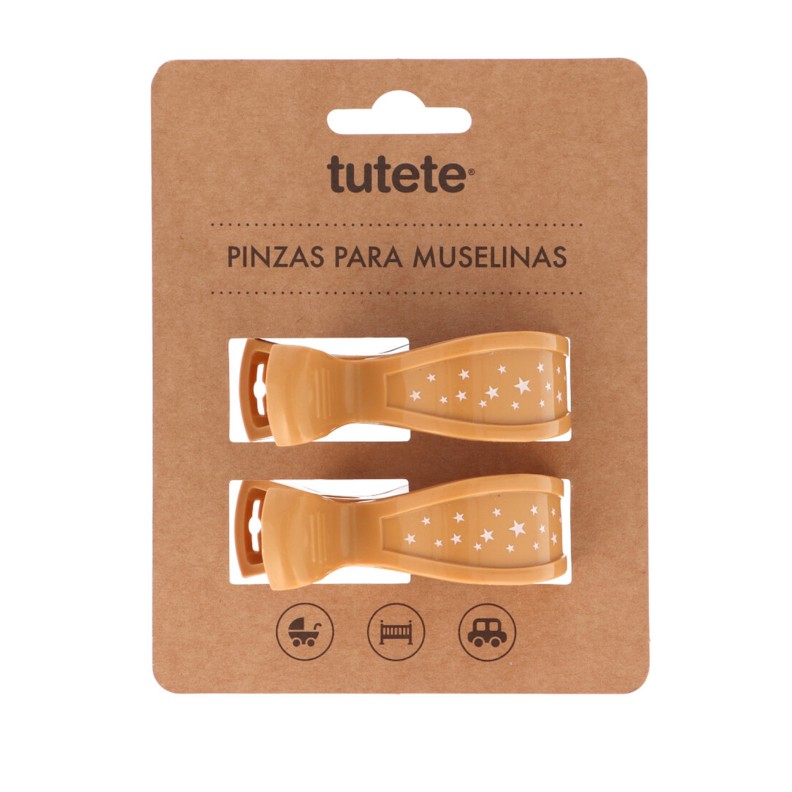 PINAS PARA MUSSELINAS