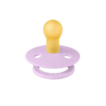 CHUPETAS BIBS COLOURS SUNSHINE / VIOLET SKY