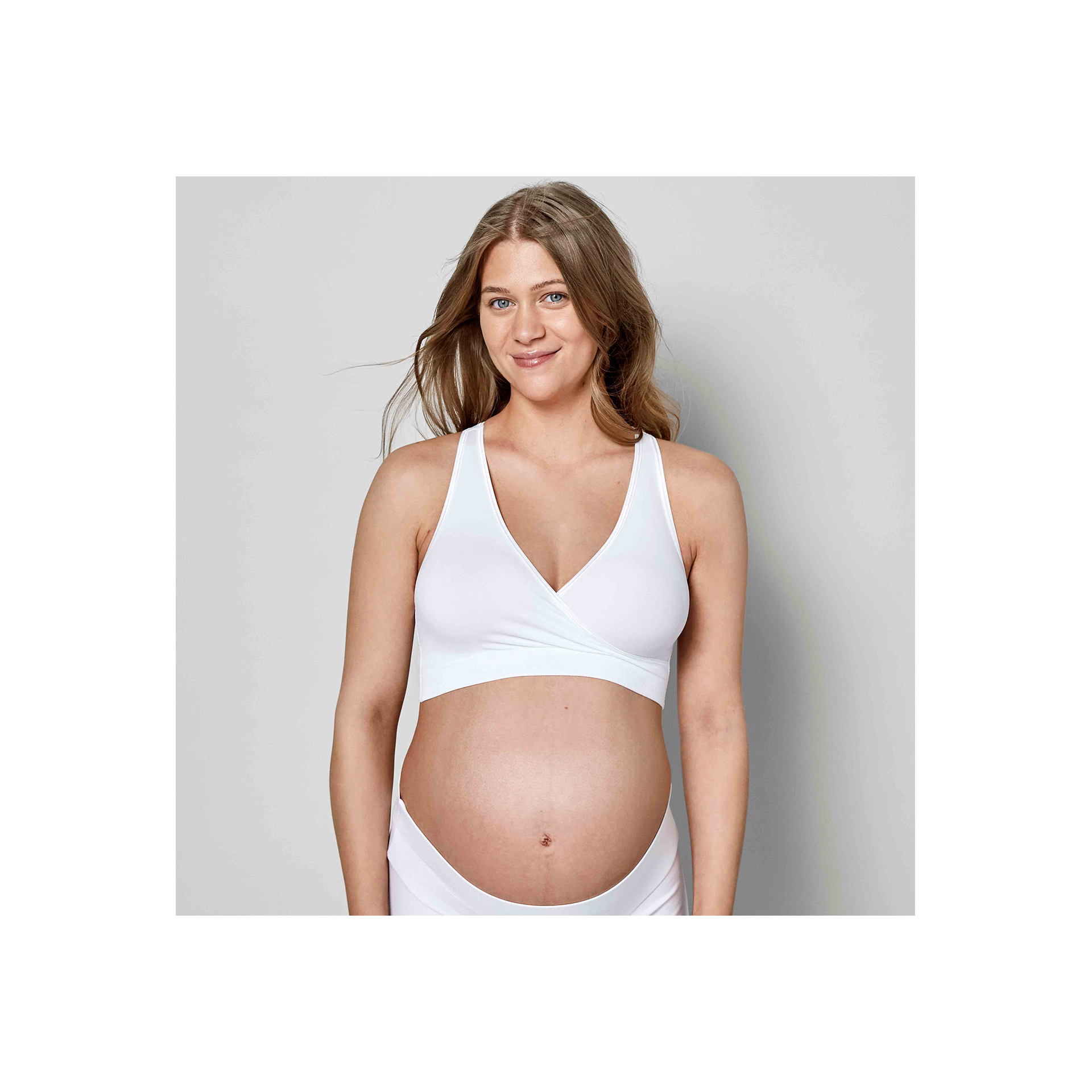 SOUTIEN KEEP COOL SLEEP BRANCO