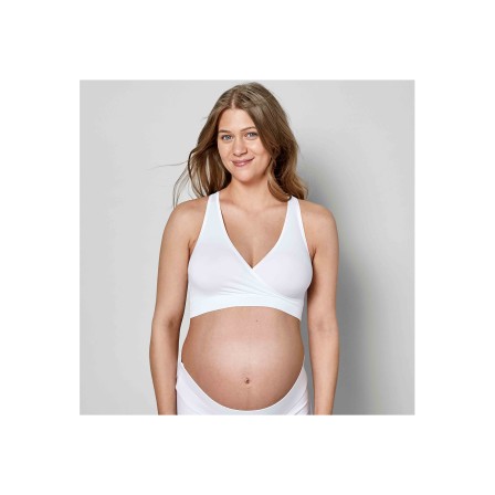 SOUTIEN KEEP COOL SLEEP BRANCO