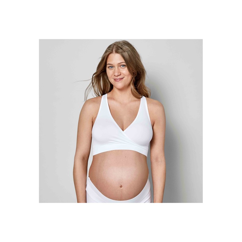 SOUTIEN KEEP COOL SLEEP BRANCO