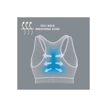 SOUTIEN KEEP COOL SLEEP BRANCO