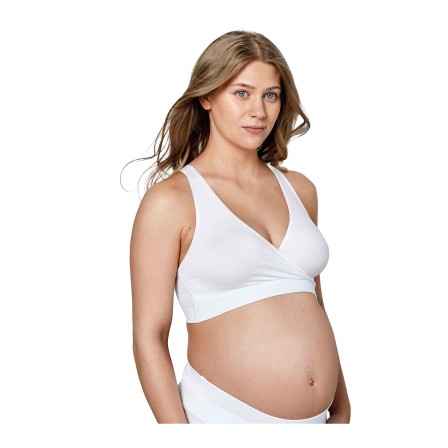 SOUTIEN KEEP COOL SLEEP BRANCO