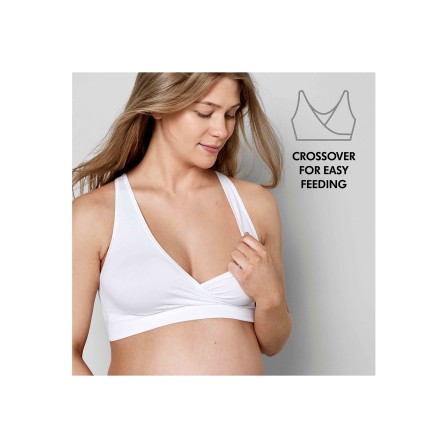 SOUTIEN KEEP COOL SLEEP BRANCO