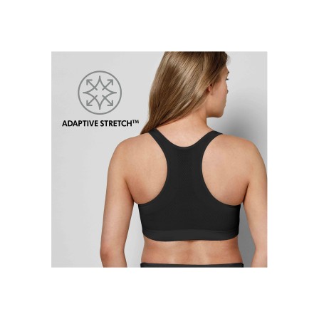 SOUTIEN KEEP COOL SLEEP PRETO